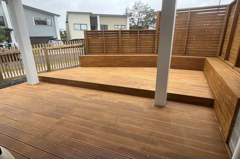 Photo of property in 8 La Bella Road, Hobsonville, Auckland, 0616