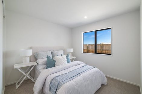 Photo of property in 74 Lennon Drive, Rolleston, 7614