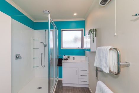 Photo of property in 131 Queen Street West, Levin, 5510