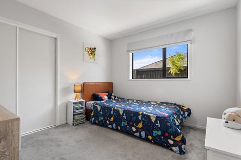 Photo of property in 6 Kestrel Street, Rolleston, 7615