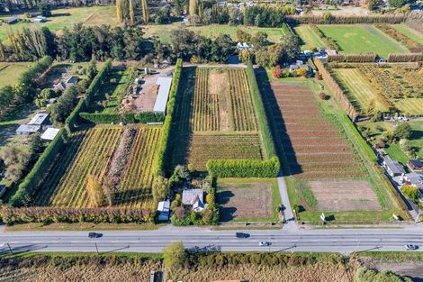 Photo of property in 768 Marshland Road, Ouruhia, Christchurch, 8083
