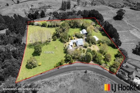 Photo of property in 126 Kern Road, Ramarama, Drury, 2579