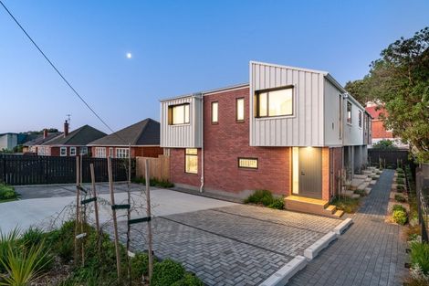 Photo of property in 65u4 Strathmore Avenue, Strathmore Park, Wellington, 6022