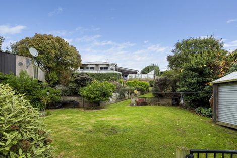 Photo of property in 18 Kawei Road, Ohawe, Hawera, 4671