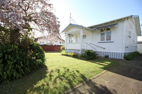 Photo of property in 56 Station Road, Paeroa, 3600