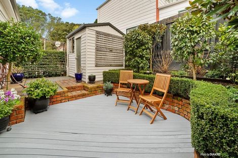 Photo of property in 1 Saint Mary Street, Thorndon, Wellington, 6011