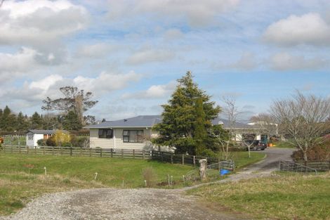 Photo of property in 151 Pembroke Road, Stratford, 4332