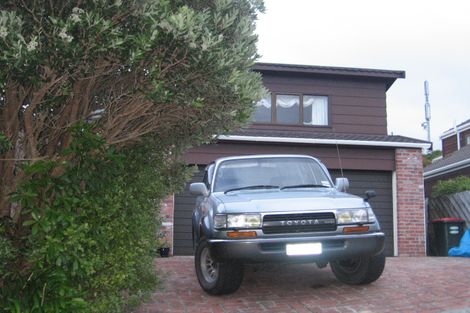 Photo of property in 10 Tedder Way, Karori, Wellington, 6012