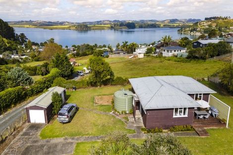 Photo of property in 1091 Whakapirau Road, Whakapirau, 0583