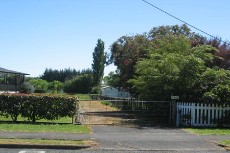 Photo of property in 943 Park Road, Te Awamutu, 3800