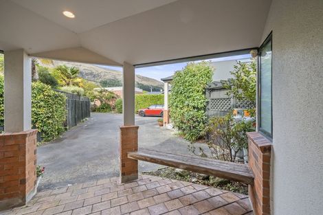 Photo of property in 6b Saint Leonards Square, Sumner, Christchurch, 8081