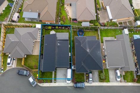 Photo of property in 16 Taotahi Avenue, Dinsdale, Hamilton, 3204