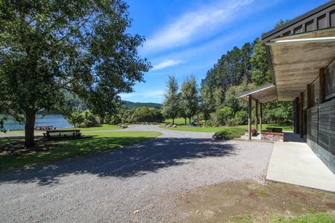 Photo of property in 23/387 Pokuru Road North, Whakamaru, Mangakino, 3492