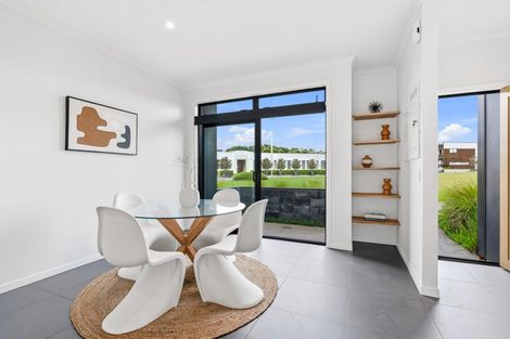 Photo of property in 10 Alexander Willis Crescent, Hobsonville, Auckland, 0616