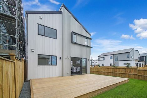 Photo of property in 44 Kairakau Street, Papakura, 2110