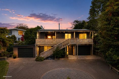Photo of property in 14 Paurini Place, Motuoapa, Turangi, 3382