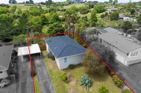 Photo of property in 39 Totara Street, Waiuku, 2123