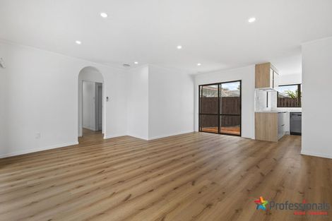 Photo of property in 20b Taonui Street, Rosehill, Papakura, 2113