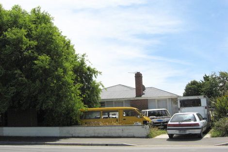 Photo of property in 163 Wainoni Road, Avondale, Christchurch, 8061