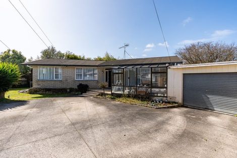 Photo of property in 44 Garden Heights Avenue, Glenview, Hamilton, 3206