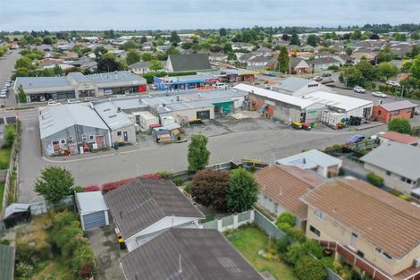 Photo of property in 2/47 Churchill Avenue, Allenton, Ashburton, 7700