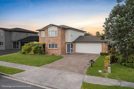 Photo of property in 327 Chapel Road, Flat Bush, Auckland, 2016