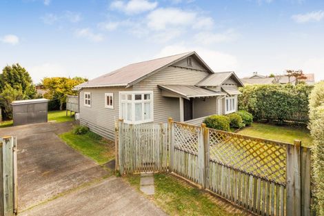 Photo of property in 62 Lyndhurst Street, Takaro, Palmerston North, 4412