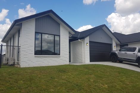 Photo of property in 26 Maggie Place, Chartwell, Hamilton, 3210