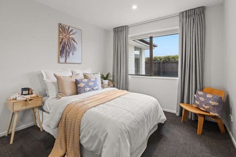 Photo of property in 112 Kemble Drive, Rolleston, 7615