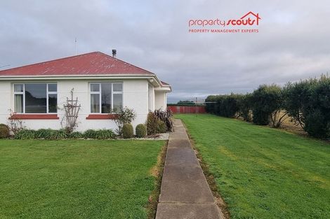 Photo of property in 138 Ryal Bush Wallacetown Road, Ryal Bush, Invercargill, 9876
