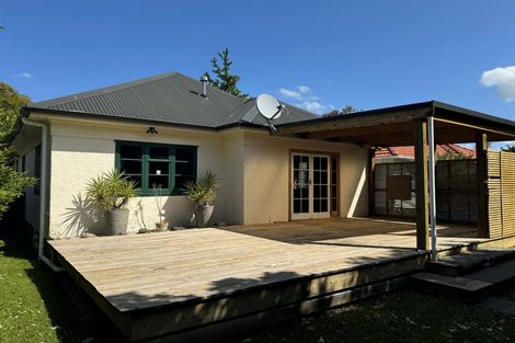 Photo of property in 228 College Street, West End, Palmerston North, 4412