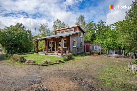 Photo of property in 256 Gladstone Road North, Mosgiel, 9092