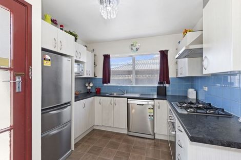 Photo of property in 4/27 Hendon Street, Edgeware, Christchurch, 8013