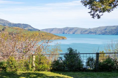Photo of property in 5 Monarch Drive, Robinsons Bay, Akaroa, 7581