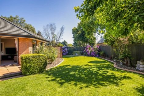 Photo of property in 25 Bowie Drive, Woodend, 7610