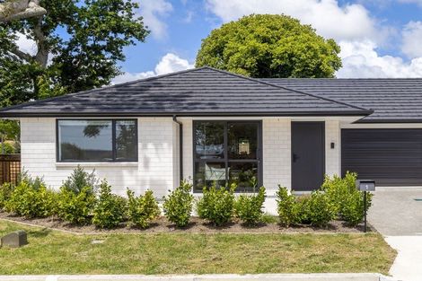 Photo of property in 1 Catherine Lane, Levin, 5510