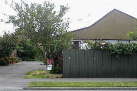 Photo of property in 172 Sawyers Arms Road, Bishopdale, Christchurch, 8053