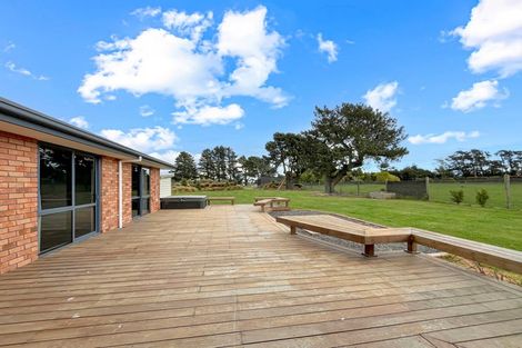 Photo of property in 84 Massey Road, Highbank, Rakaia, 7782