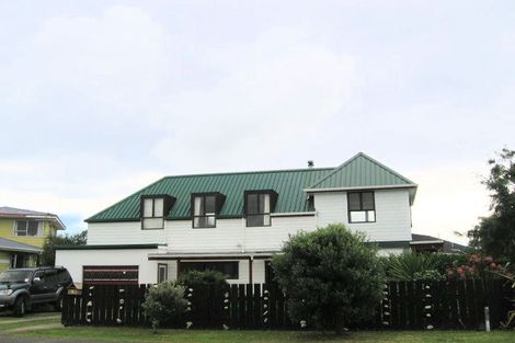 Photo of property in 7a Rangiatea Street, Paraparaumu Beach, Paraparaumu, 5032