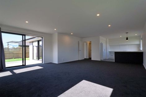 Photo of property in 95 Ridgeway Avenue, Rolleston, 7615