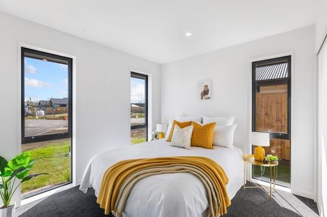 Photo of property in 18 Korimako Crescent, Rolleston, 7678