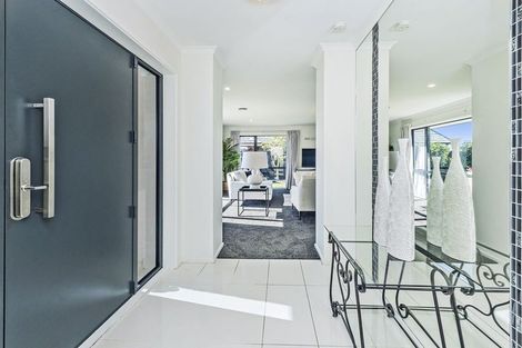 Photo of property in 25 Navy Loop, Rolleston, 7614