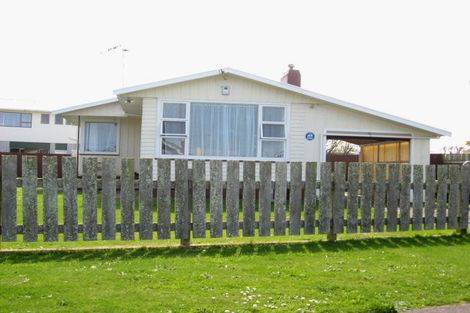 Photo of property in 6 Oxford Road, Springvale, Whanganui, 4501