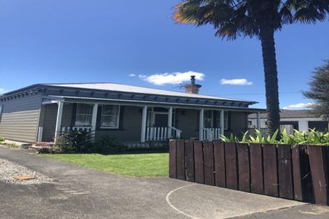 Photo of property in 21 Campbell Street, Frankton, Hamilton, 3204