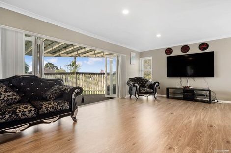 Photo of property in 30 James Street, Mangere East, Auckland, 2024