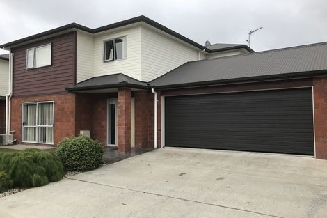 Photo of property in 31 Gordon Davies Lane, Huntington, Hamilton, 3210