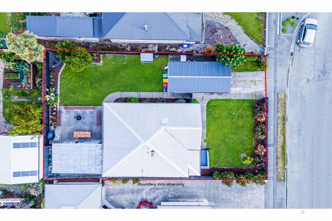Photo of property in 126 Selwyn Street, Waimataitai, Timaru, 7910
