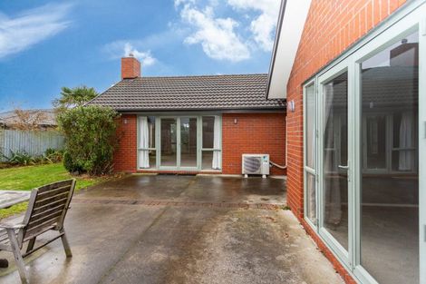 Photo of property in 16 Coppinger Terrace, Aidanfield, Christchurch, 8025