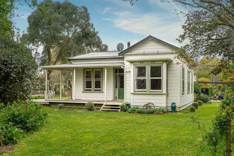 Photo of property in 25 Chester Road, Clareville, Carterton, 5791