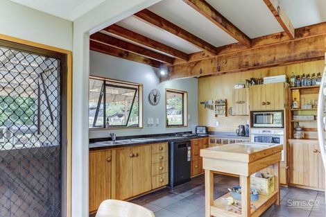 Photo of property in 235 No 2 Line, Okoia, Whanganui, 4572